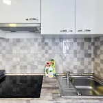 Apartament Modern Old Town -