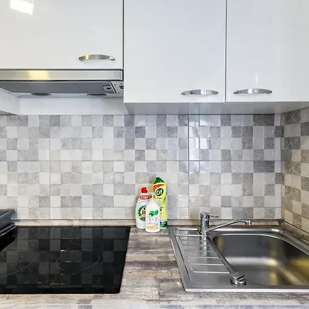 Apartment Modern Old Town -