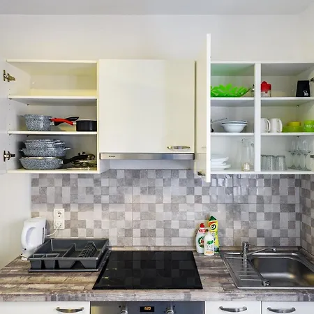 Modern Old Town - Zadar