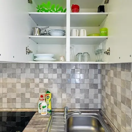 Modern Old Town - Apartment Zadar