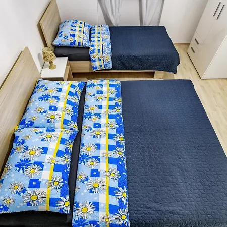 Apartament Modern Old Town - Zadar