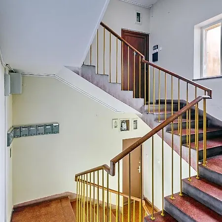 Modern Old Town - Apartment Zadar