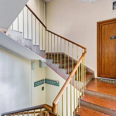 Modern Old Town - Apartment *