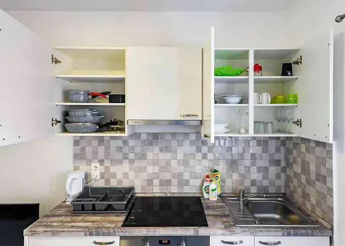 Modern Old Town - Zadar