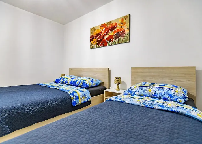 Modern Old Town - Apartman *