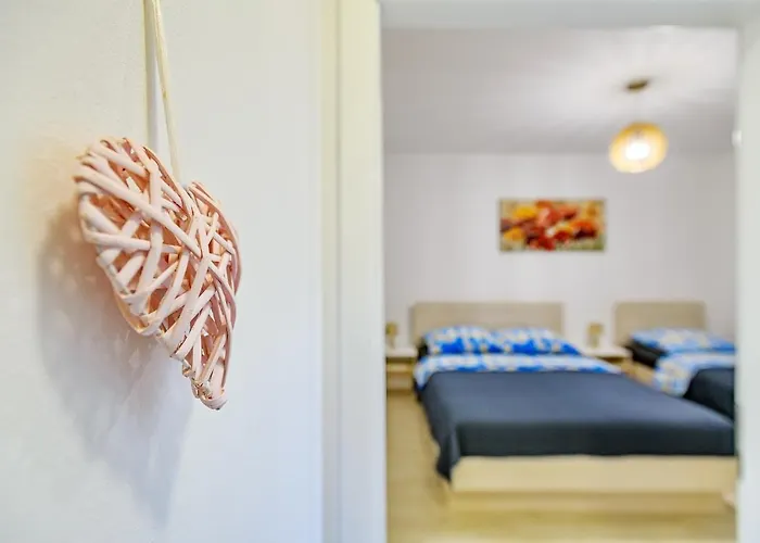 Modern Old Town - Apartman