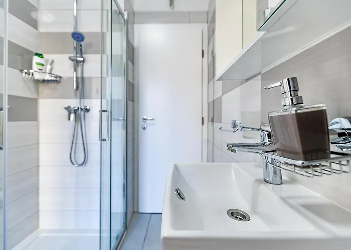 Modern Old Town - Apartman