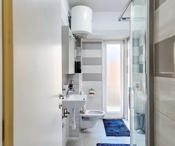 Modern Old Town - Apartman