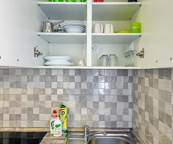 Modern Old Town - Apartman Zadar