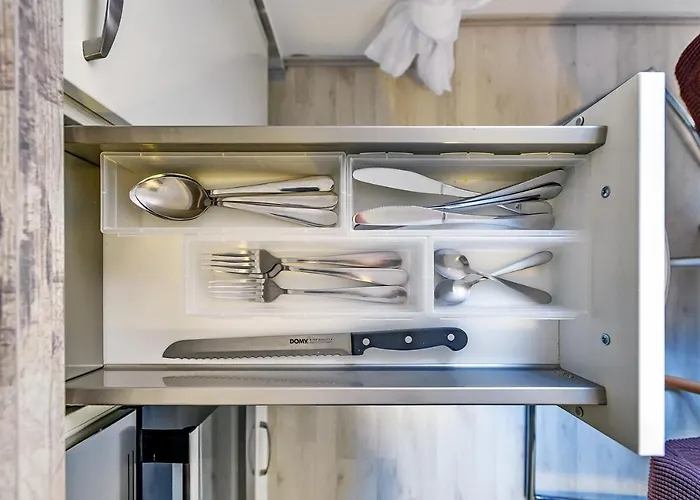 Modern Old Town - * Zadar