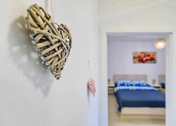 Modern Old Town - * Zadar