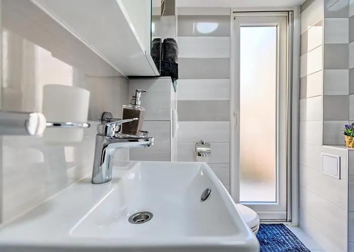 Modern Old Town - Apartman *