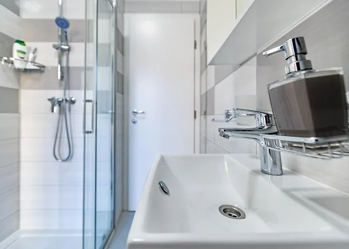 Apartman Modern Old Town - Zadar