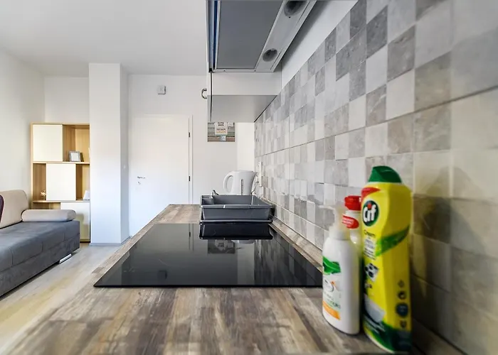 Modern Old Town - Apartman Zadar