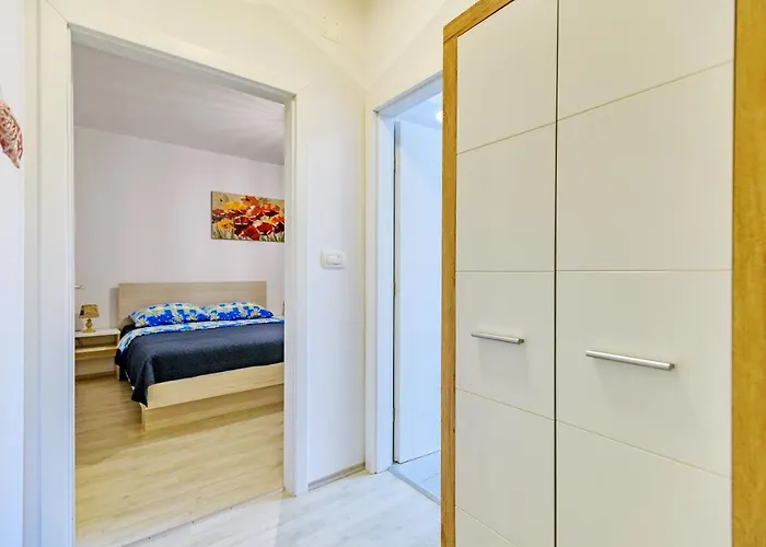 Modern Old Town - Apartman Zadar