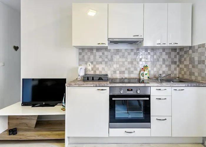 Apartman Modern Old Town - Zadar