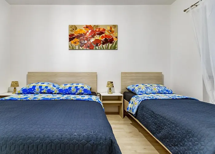 Modern Old Town - Apartman Zadar