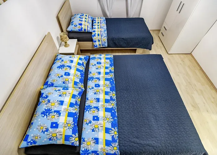 Apartman Modern Old Town - Zadar