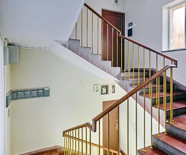 Modern Old Town - Apartman Zadar