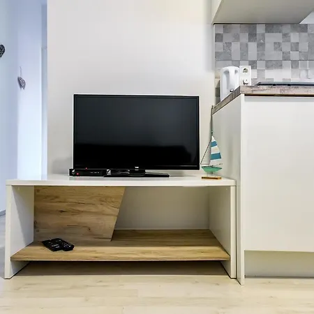 Apartment Modern Old Town - *