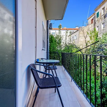 Διαμέρισμα Modern Old Town - Ζαντάρ