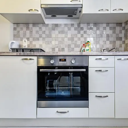 Apartamento Modern Old Town - *