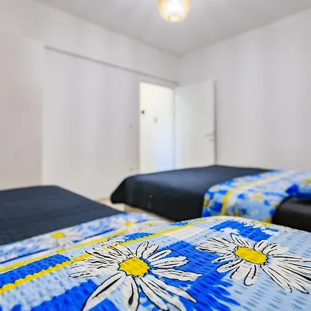 Apartment Modern Old Town - *
