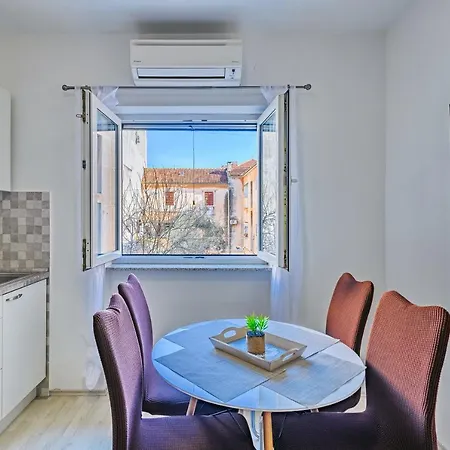 公寓 Modern Old Town - 扎达尔