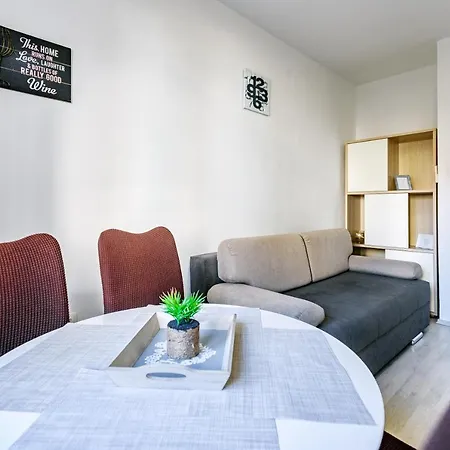 Apartment Modern Old Town -