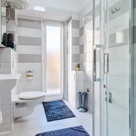 Modern Old Town - * 자다르