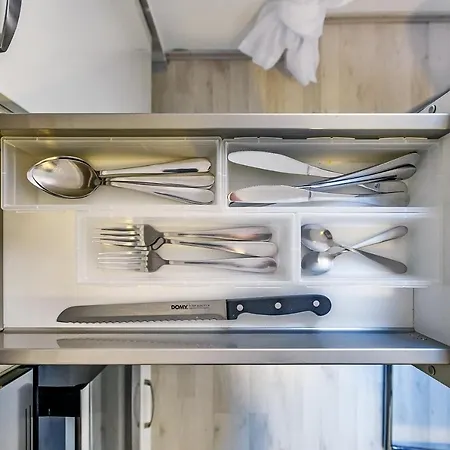 Modern Old Town - * 扎达尔