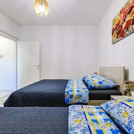 Modern Old Town - * 자다르