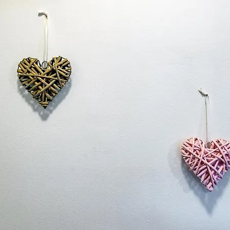 Modern Old Town - 아파트 *