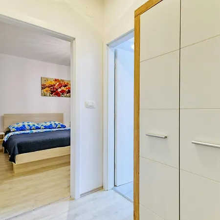 Modern Old Town - Apartment Zadar