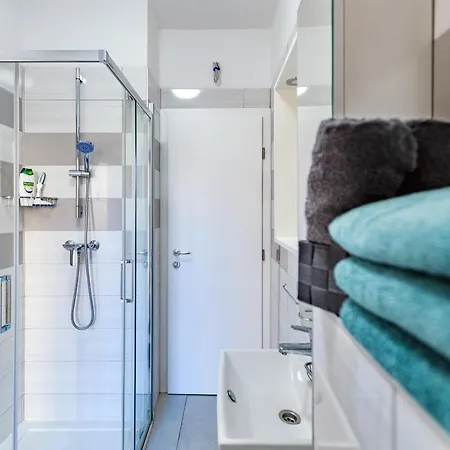 Modern Old Town - * 자다르