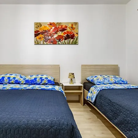 Modern Old Town - Apartment Zadar