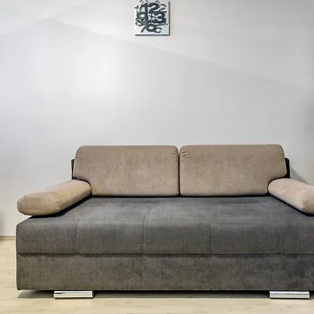 Modern Old Town - 扎达尔