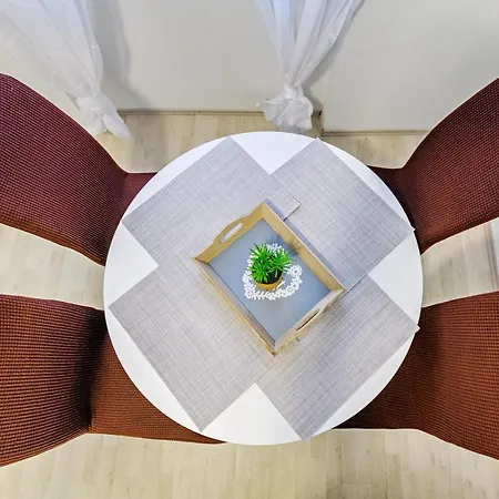 Modern Old Town - Apartamento