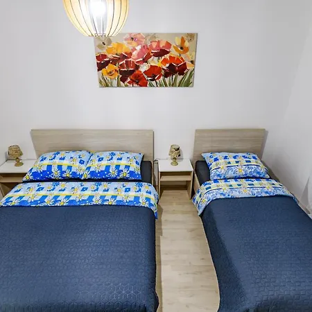 Modern Old Town - Apartment Zadar