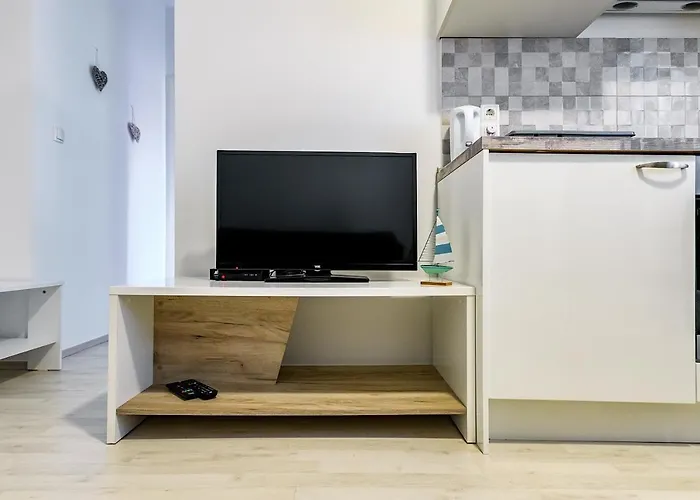 Διαμέρισμα Modern Old Town - *