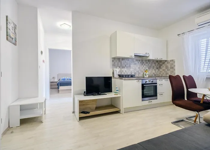 Modern Old Town - Διαμέρισμα *