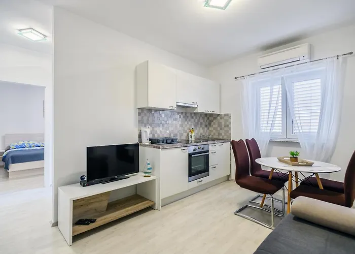 Apartamento Modern Old Town - *