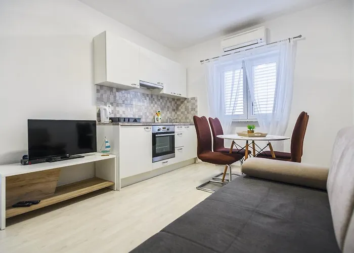 Modern Old Town - Ζαντάρ