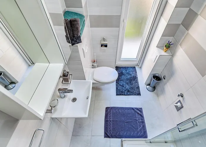 Διαμέρισμα Modern Old Town - Ζαντάρ