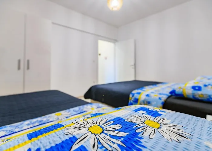 Διαμέρισμα Modern Old Town - *