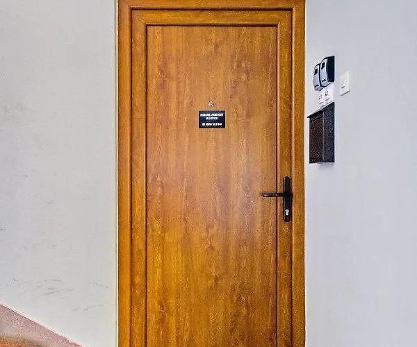 Apartamento Modern Old Town - Zadar