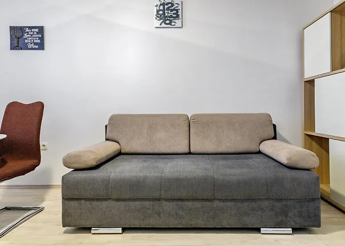 Modern Old Town - Задар