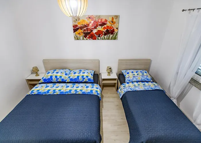 Modern Old Town - Apartamento Zadar